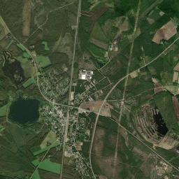 Vihanti Satellite Map