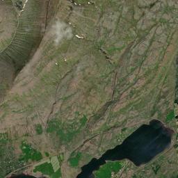 Hvalfjarðarsveit Satellite Map