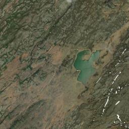 Hrunamannahreppur Satellite Map