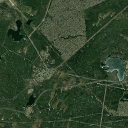 Vas’kovo Satellite Map
