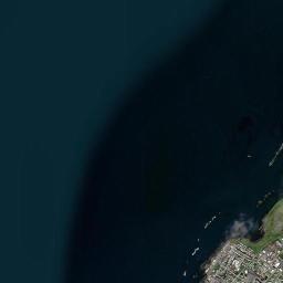 Akranes Satellite Map