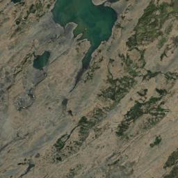 Skeiða- og Gnúpverjahreppur Satellite Map