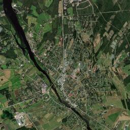 Kalajoki Satellite Map