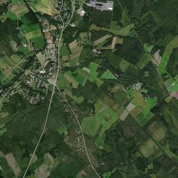 Pulkkila Satellite Map