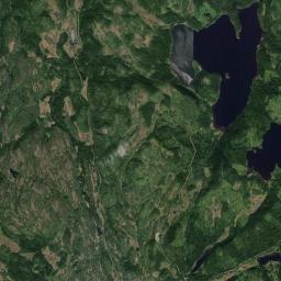 Steinkjer Satellite Map