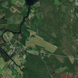 Vuolijoki Satellite Map
