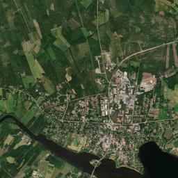 Haapavesi Satellite Map