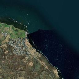 Garður Satellite Map