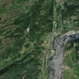 Verran Satellite Map