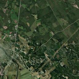 Himanka Satellite Map