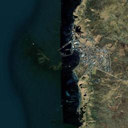 Sandgerði Satellite Map