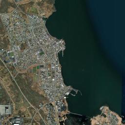 Reykjanesbær Satellite Map