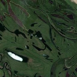 Kobyayskiy Rayon Satellite Map