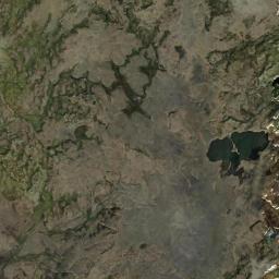 Skaftárhreppur Satellite Map