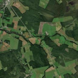 Kärsämäki Satellite Map