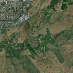 Selfoss Satellite Map