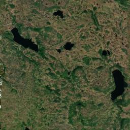 Verdal Satellite Map