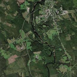 Bjurholm Satellite Map