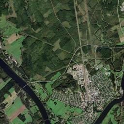 Vännäs Satellite Map