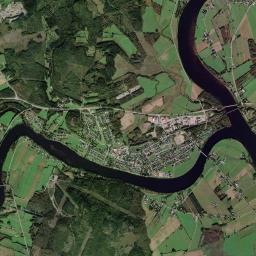 Vännäsby Satellite Map