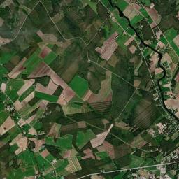 Kannus Satellite Map