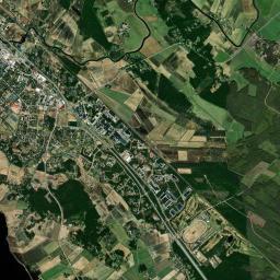 Nivala Satellite Map