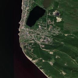 Sangar Satellite Map