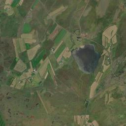 Flóahreppur Satellite Map