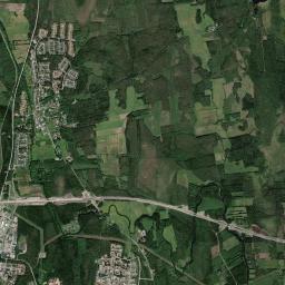 Ersmark Satellite Map