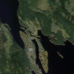 Nadvoitsy Satellite Map