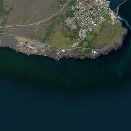 Þorlákshöfn Satellite Map