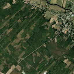 Toholampi Satellite Map
