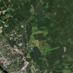 Haapajärvi Satellite Map