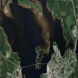 Holmsund Satellite Map