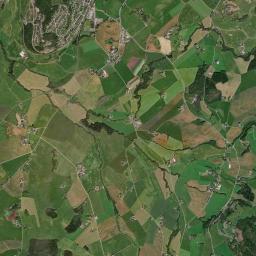 Skogn Satellite Map