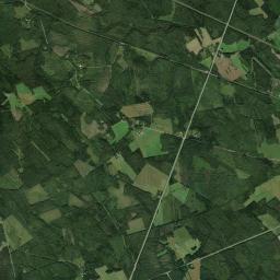 Pyhäjärvi Satellite Map