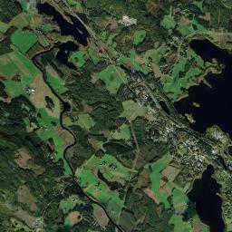 Valtimo Satellite Map