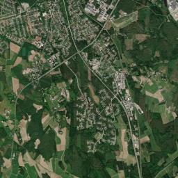 Pedersöre Satellite Map