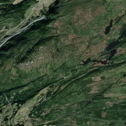 Stjørdal Satellite Map