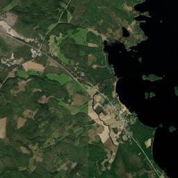 Lestijärvi Satellite Map