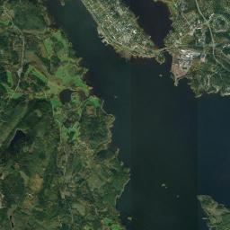 Nurmes Satellite Map