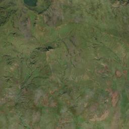 Mýrdalshreppur Satellite Map