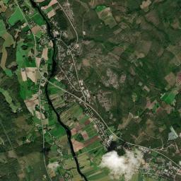 Veteli Satellite Map