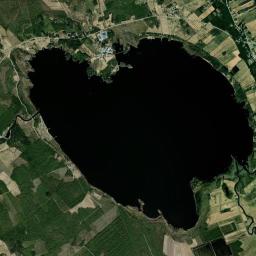 Halsua Satellite Map