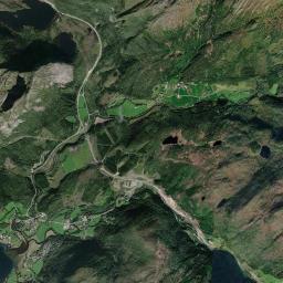 Snillfjord Satellite Map
