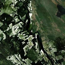Ås Satellite Map