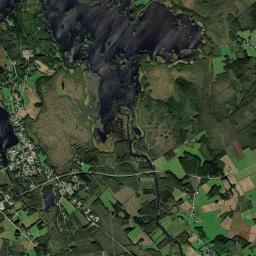 Evijärvi Satellite Map