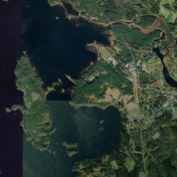 Pihtipudas Satellite Map