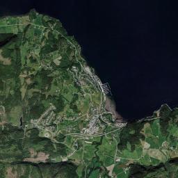 Skaun Satellite Map