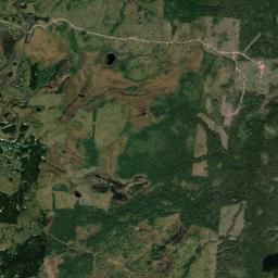 Onezhskiy Rayon Satellite Map